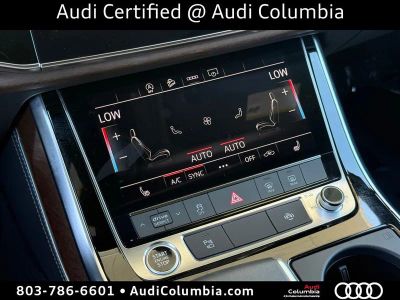 2025 Audi Q7 55 Premium Plus - Photo 35