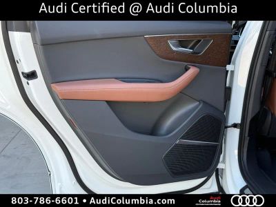 2025 Audi Q7 55 Premium Plus - Photo 24