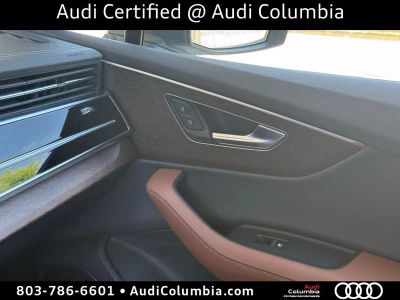 2025 Audi Q7 55 Premium Plus - Photo 37