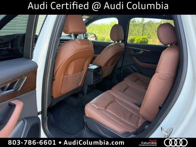 2025 Audi Q7 55 Premium Plus - Photo 25