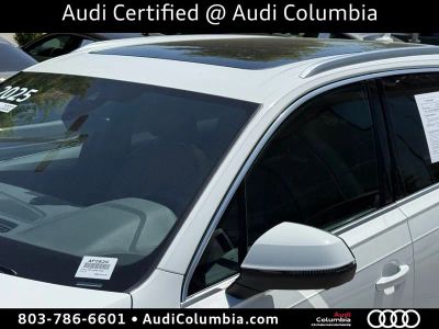 2025 Audi Q7 55 Premium Plus - Photo 10