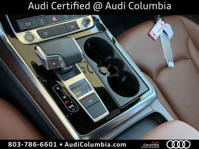 2025 Audi Q7 55 Premium Plus - Photo 34