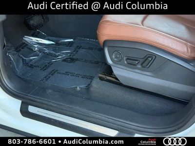 2025 Audi Q7 55 Premium Plus - Photo 22