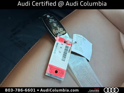 2025 Audi Q7 55 Premium Plus - Photo 38