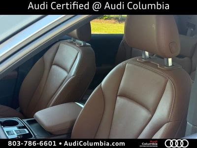2025 Audi Q7 55 Premium Plus - Photo 19