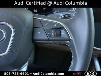 2025 Audi Q7 55 Premium Plus - Photo 31