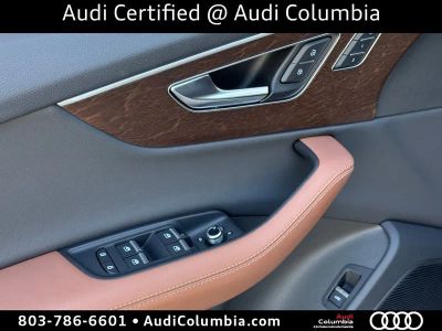 2025 Audi Q7 55 Premium Plus - Photo 21