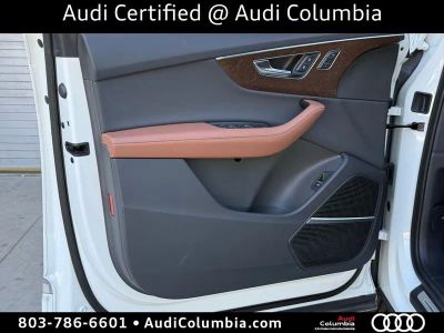 2025 Audi Q7 55 Premium Plus - Photo 20