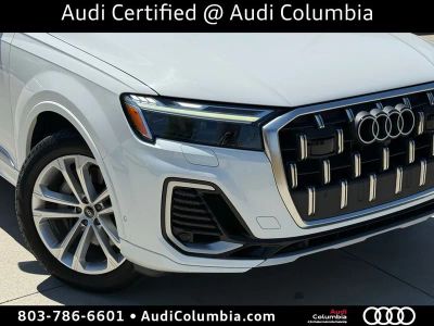 2025 Audi Q7 55 Premium Plus - Photo 6