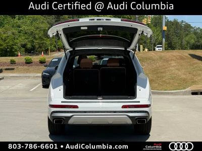 2025 Audi Q7 55 Premium Plus - Photo 16