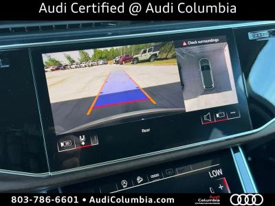 2025 Audi Q7 55 Premium Plus - Photo 36