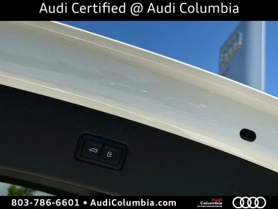 2025 Audi Q7 55 Premium Plus - Photo 17