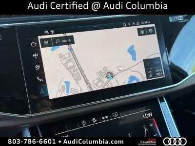 2025 Audi Q7 55 Premium Plus - Photo 4