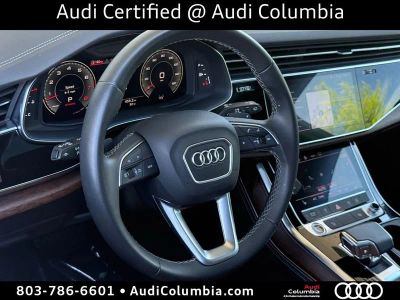 2025 Audi Q7 55 Premium Plus - Photo 18
