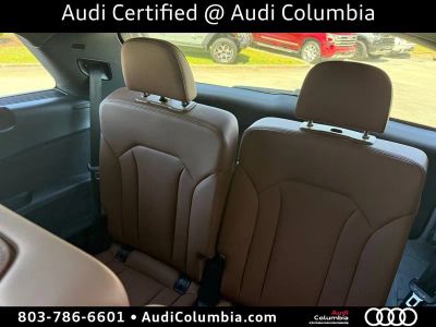 2025 Audi Q7 55 Premium Plus - Photo 26