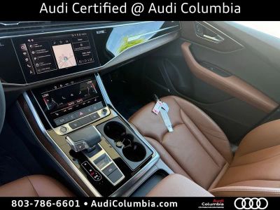 2025 Audi Q7 55 Premium Plus - Photo 33