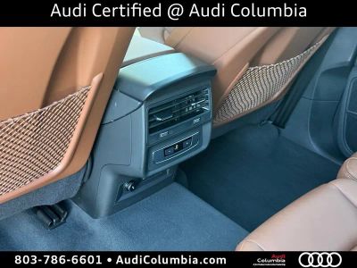 2025 Audi Q7 55 Premium Plus - Photo 27