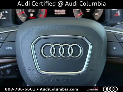 2025 Audi Q7 55 Premium Plus - Photo 28