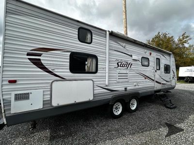 2014 Jayco Jay Flight Swift - Photo 7