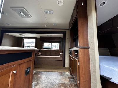 2014 Jayco Jay Flight Swift - Photo 11