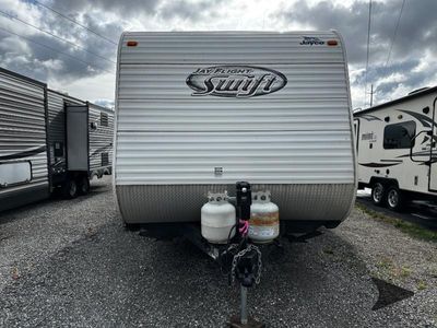 2014 Jayco Jay Flight Swift - Photo 3
