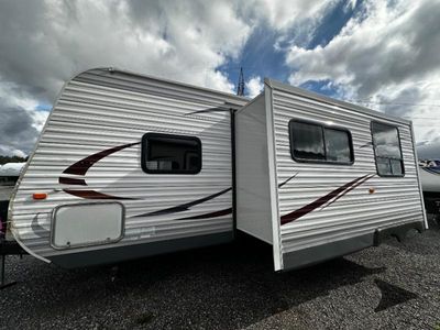 2014 Jayco Jay Flight Swift - Photo 8