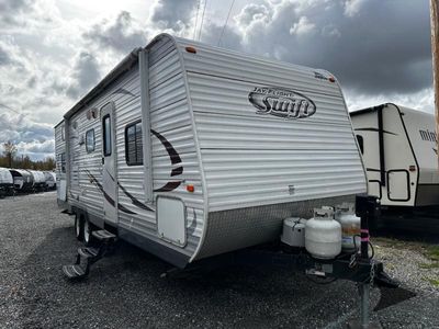2014 Jayco Jay Flight Swift - Photo 1