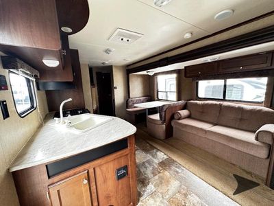 2014 Jayco Jay Flight Swift - Photo 12