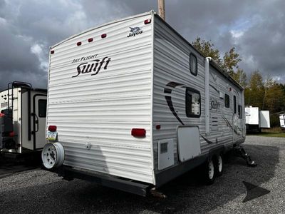2014 Jayco Jay Flight Swift - Photo 5