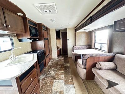 2014 Jayco Jay Flight Swift - Photo 13