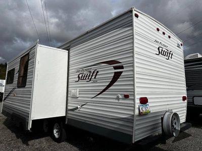 2014 Jayco Jay Flight Swift - Photo 4
