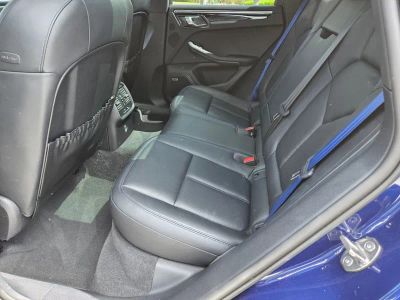 2024 Porsche Macan — photo 23 view