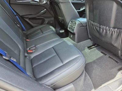 2024 Porsche Macan — photo 26 view