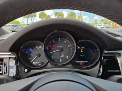 2024 Porsche Macan — photo 20 view