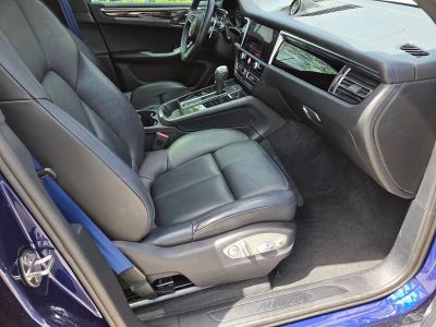 2024 Porsche Macan — photo 30 view