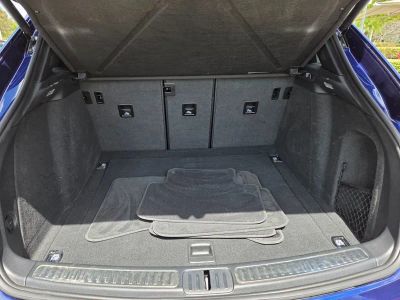 2024 Porsche Macan — photo 25 view