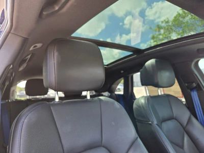 2024 Porsche Macan — photo 31 view