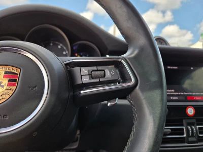 2024 Porsche Macan — photo 19 view