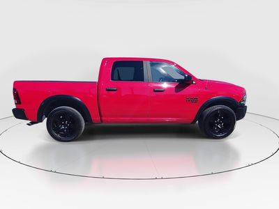 2024 Ram 1500 Classic - Photo 8
