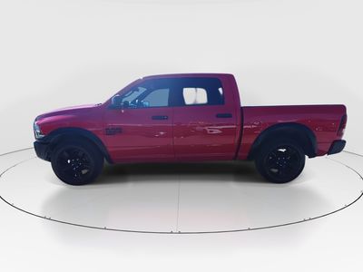 2024 Ram 1500 Classic - Photo 4