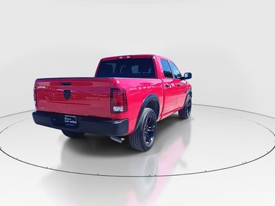 2024 Ram 1500 Classic - Photo 7