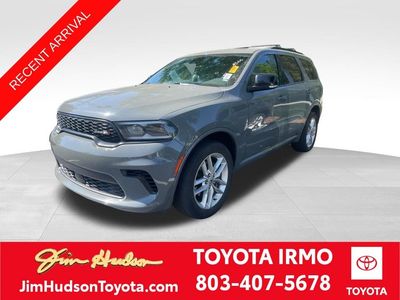 2024 Dodge Durango GT Plus - Photo 1