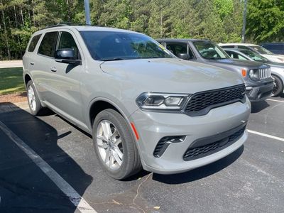 2024 Dodge Durango GT Plus - Photo 2