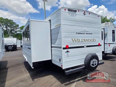 2026 Wildwood 27RK - Photo 7