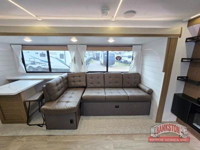 2026 Wildwood 27RK - Photo 17