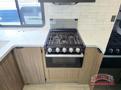 2026 Wildwood 27RK - Photo 12