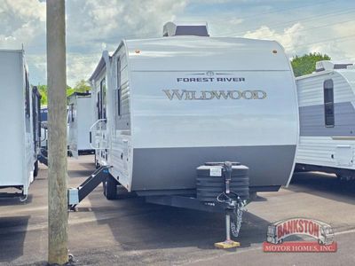 2026 Wildwood 27RK - Photo 1