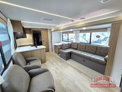 2026 Wildwood 27RK - Photo 9