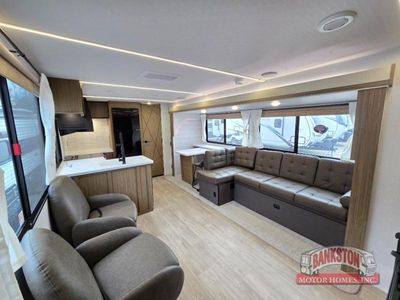 2026 Wildwood 27RK - Photo 29