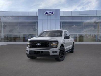 2026 Ford F-150 - Photo 2